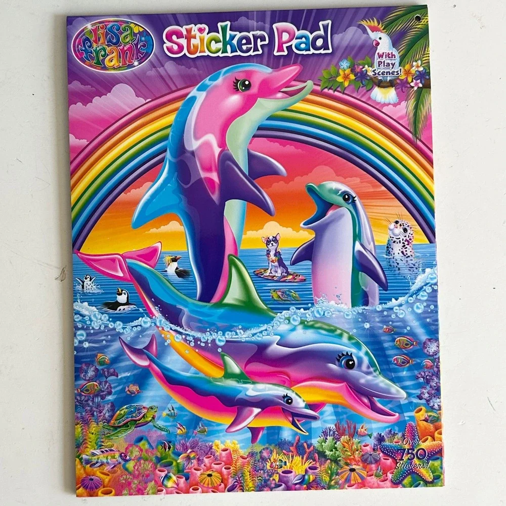 Lisa Frank lisa frank